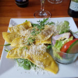 Torsby Camping Ab Mat