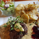 Torsby Camping Ab Mat