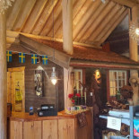 Torsby Camping Ab Inomhus