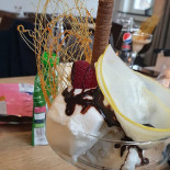 Trattoria Pino Dryck