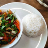 Thai Tanic Take Away Mat