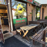 Thai Tanic Take Away Utomhus