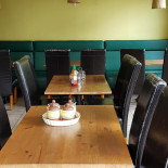 Thai Tanic Take Away Inomhus