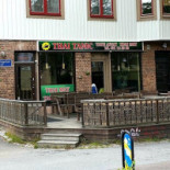 Thai Tanic Take Away Utomhus