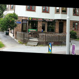 Thai Tanic Take Away Utomhus