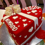 Restaurang Nordic Bollnaes Ab Logotyp