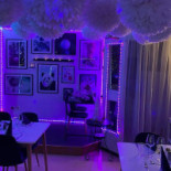 Restaurang Nordic Bollnaes Ab Inomhus