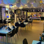 Restaurang Nordic Bollnaes Ab Utomhus