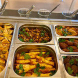 Restaurang Nordic Bollnaes Ab Mat