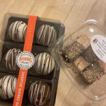 Restaurang Kungstorget Meny