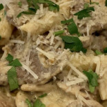 Zios Pasta Pizza Italian Mat