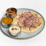 The South Indian Stockholm Dryck