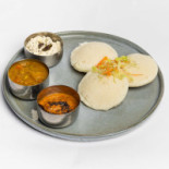 The South Indian Stockholm Dryck