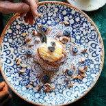 Fröken Fridhems Salong Bistro Dryck