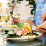 Fröken Fridhems Salong Bistro Dryck