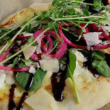 Fröken Fridhems Salong Bistro Mat