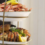 Fröken Fridhems Salong Bistro Dryck