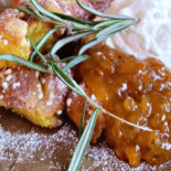 Fröken Fridhems Salong Bistro Mat