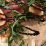 Fröken Fridhems Salong Bistro Mat