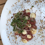 Restaurang Voyage Nyköping Mat