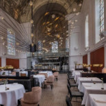 Restaurang Voyage Nyköping Inomhus