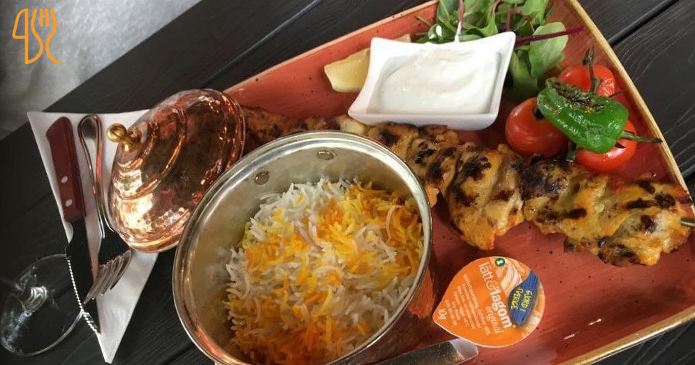 Marinade Mat