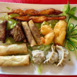 Hermans Restaurang Noeje Mat