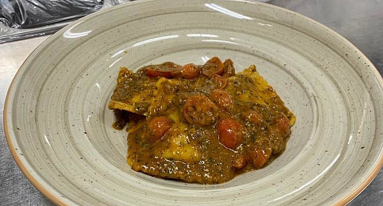 Marinade Mat