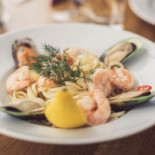 Amore Restaurang Mat