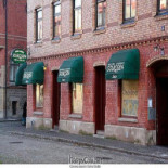 Restaurang Solrosen Utomhus