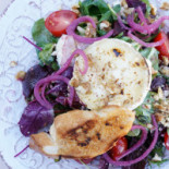 Söderströms Veranda Mat