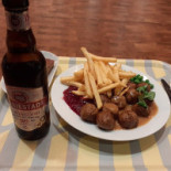 Ikea-restaurangen Mat