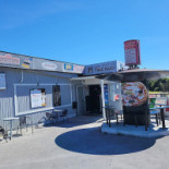 Visby Take Away Utomhus