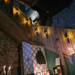 Kapitelhusgården Dryck