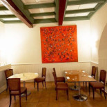 Viskningar Rop Inomhus