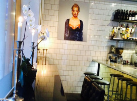 Bacaro Restaurang Vinbar Dryck