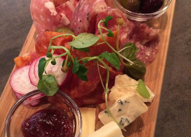 Bacaro Restaurang Vinbar Mat