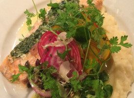 Bacaro Restaurang Vinbar Mat