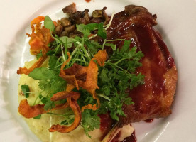 Bacaro Restaurang Vinbar Mat