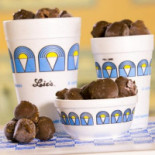 Restaurang Goa Dryck