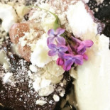 Lyckorna Brygga & Havsbad Mat