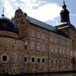 Vadstena Camping Utomhus