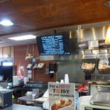 Mr Shou Bistro Ab Inomhus