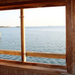 Hovaas Kallbadhus Restaurang Ab Utomhus