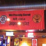 Mr Antipasti Inomhus