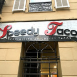 Mr Antipasti Utomhus