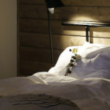 Ottsjö Fjällhotell Dryck