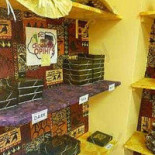 Skurups Folkhoegskola Inomhus