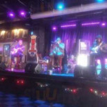 Märtas Mat Och Catering Inomhus