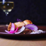 City Familjen Ericssons Dryck